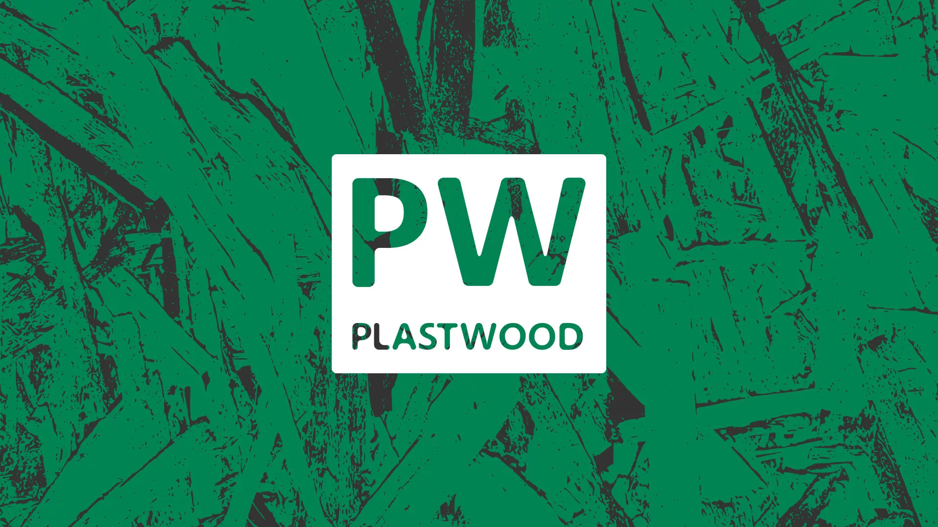 Разработка айдентики и сайта компании «Plastwood» в Сорске
