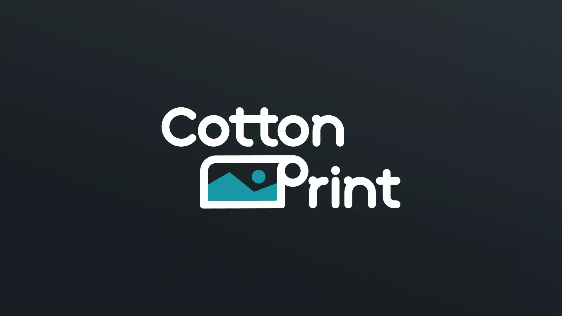 Разработка логотипа в Сорске для компании «CottonPrint»