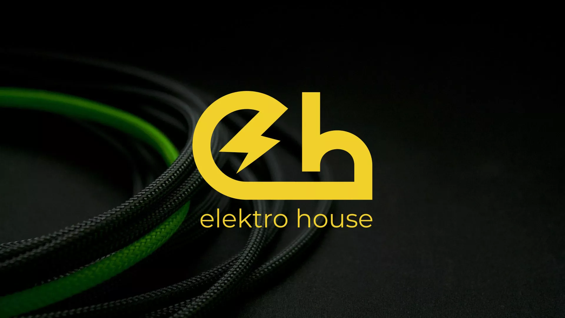 Создание сайта компании «Elektro House» в Сорске