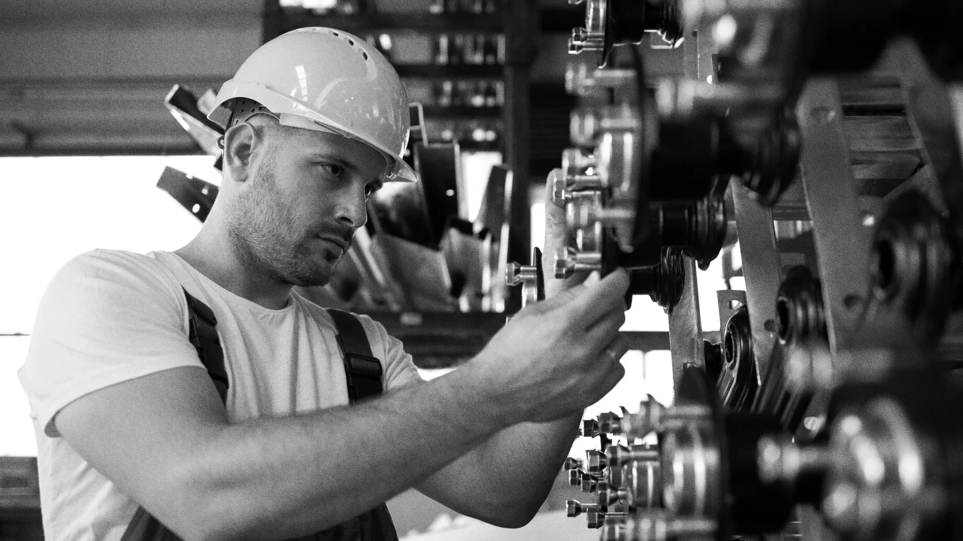 Разработка сайта для завода по продаже оборудования в Сорске