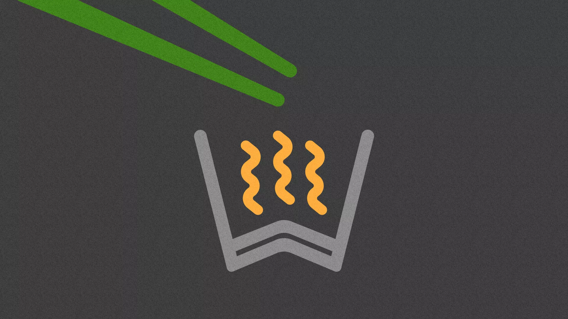 Разработка иконки приложения суши-бара «Roll Wok Club» в Сорске
